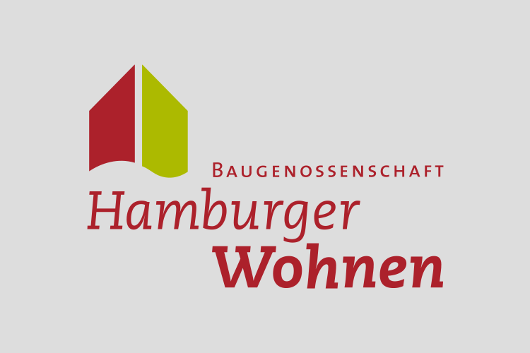 Kunden & Referenzen von Marquardt & Streck | Baugenossenschaft Hamburger Wohnen Sanierung und Instandsetzung Sanitär-Heizung-Elektro